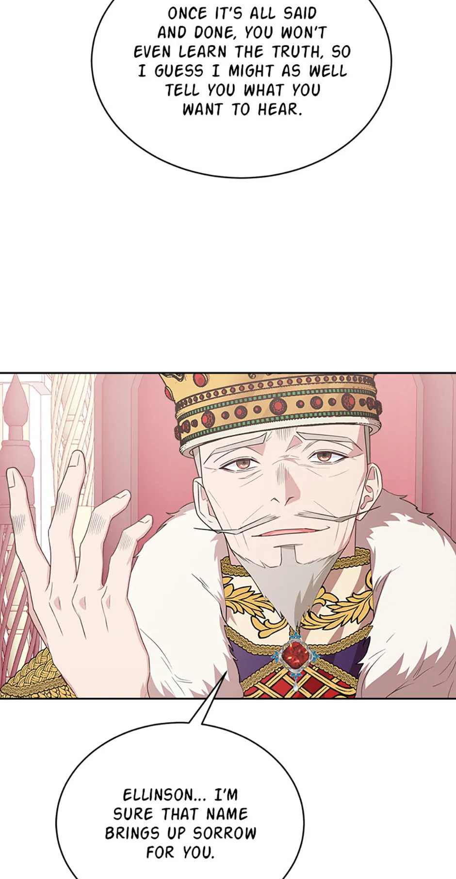 I Ended Up Saving My Crazy Stepfather! Chapter 64 252 05