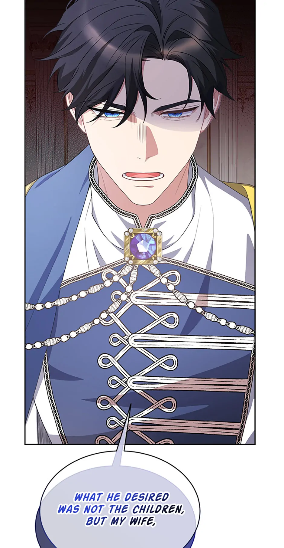 I Ended Up Saving My Crazy Stepfather! Chapter 64 254 07