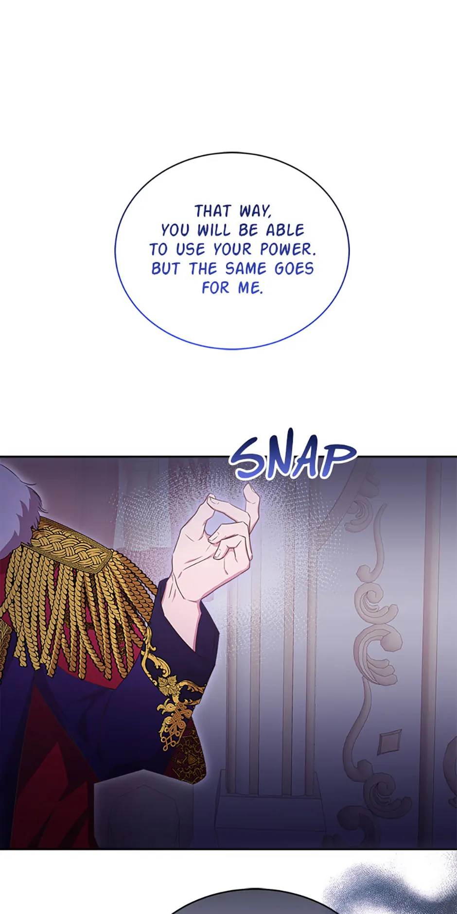 I Ended Up Saving My Crazy Stepfather! Chapter 64 257 10