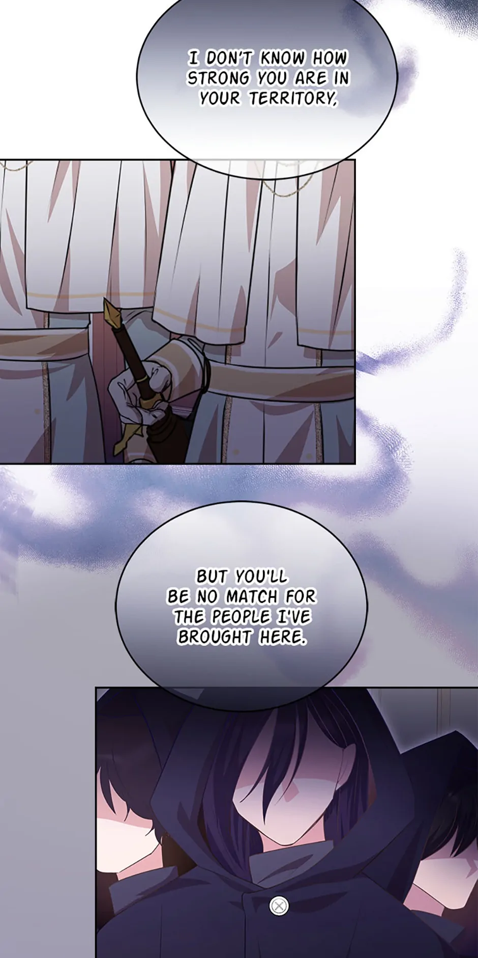 I Ended Up Saving My Crazy Stepfather! Chapter 64 258 11