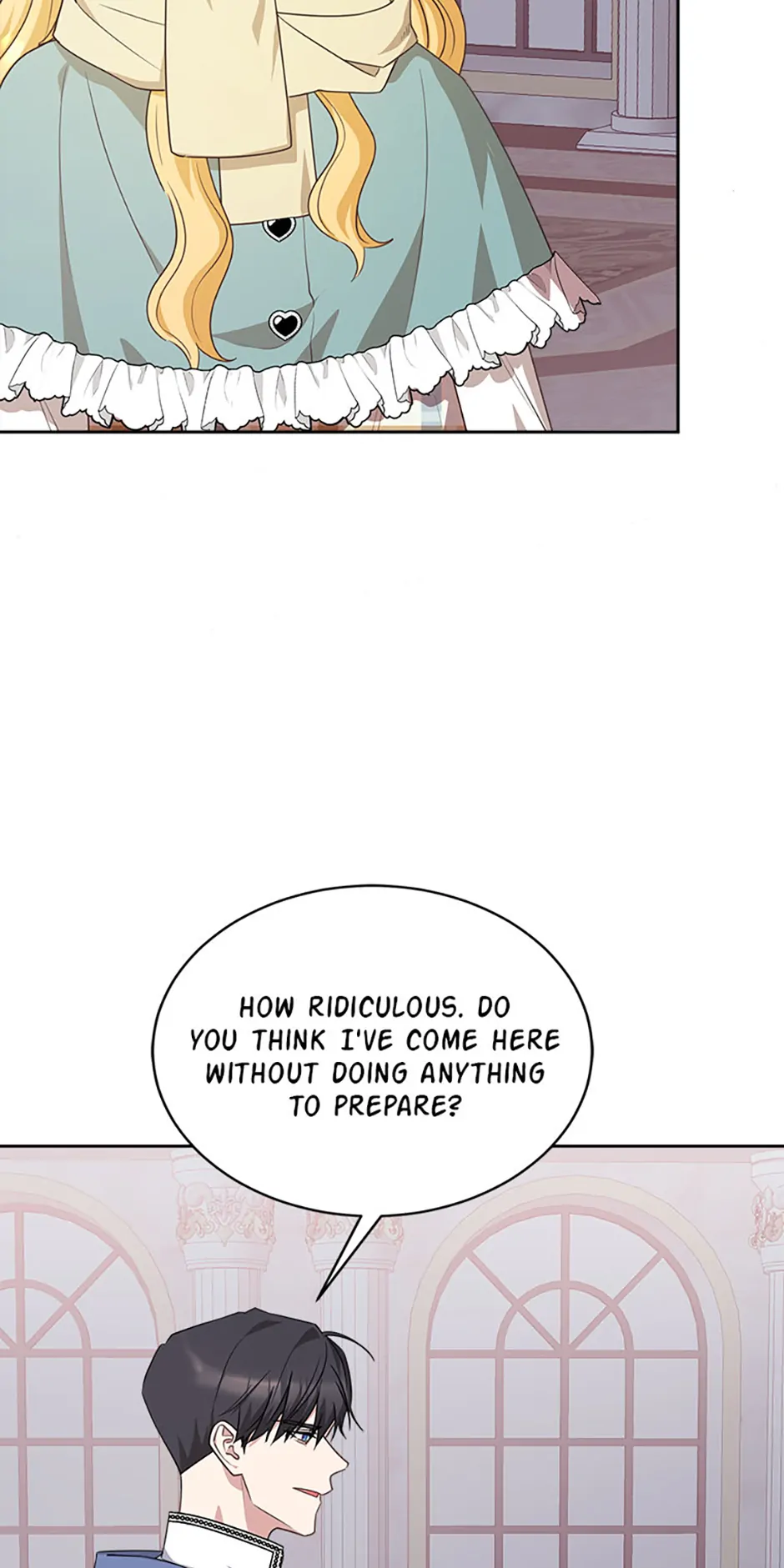 I Ended Up Saving My Crazy Stepfather! Chapter 64 262 15