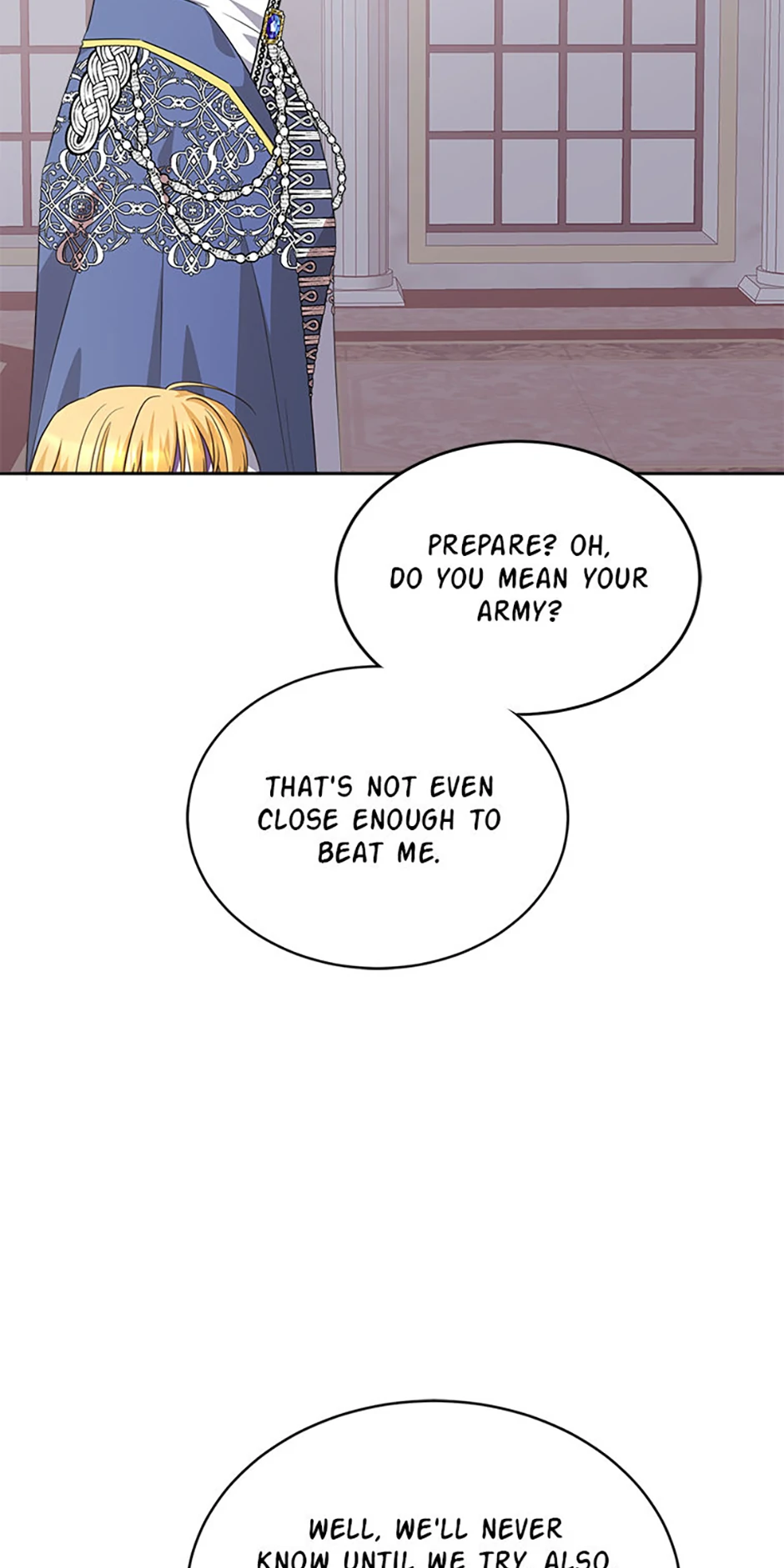 I Ended Up Saving My Crazy Stepfather! Chapter 64 263 16