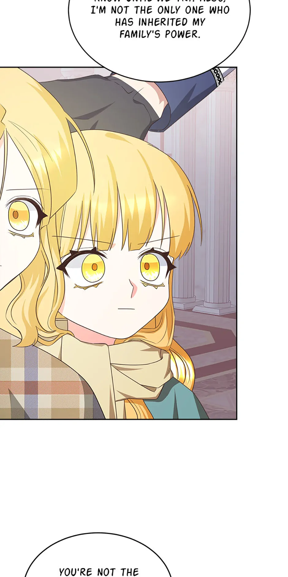 I Ended Up Saving My Crazy Stepfather! Chapter 64 264 17