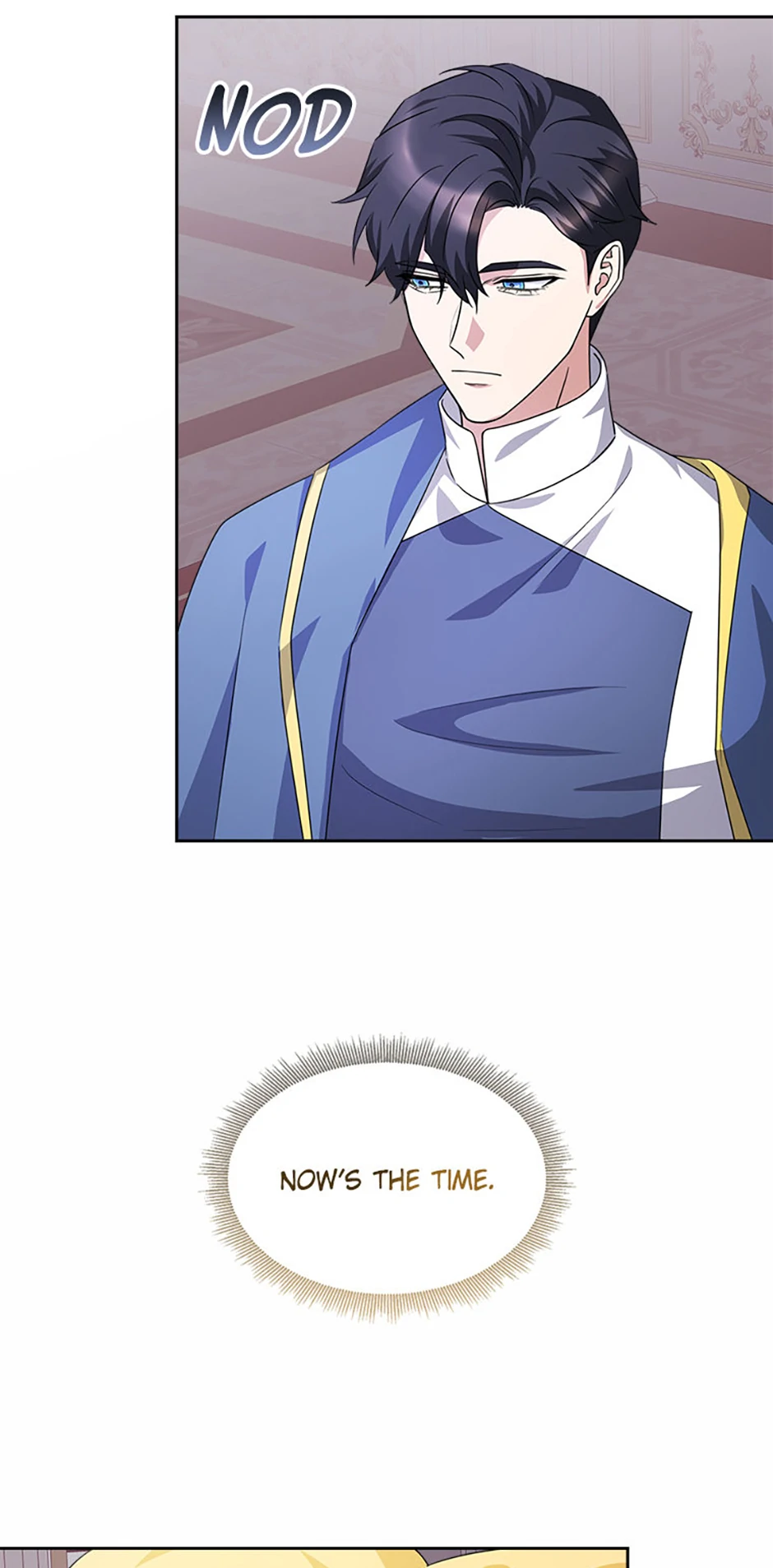 I Ended Up Saving My Crazy Stepfather! Chapter 64 267 20