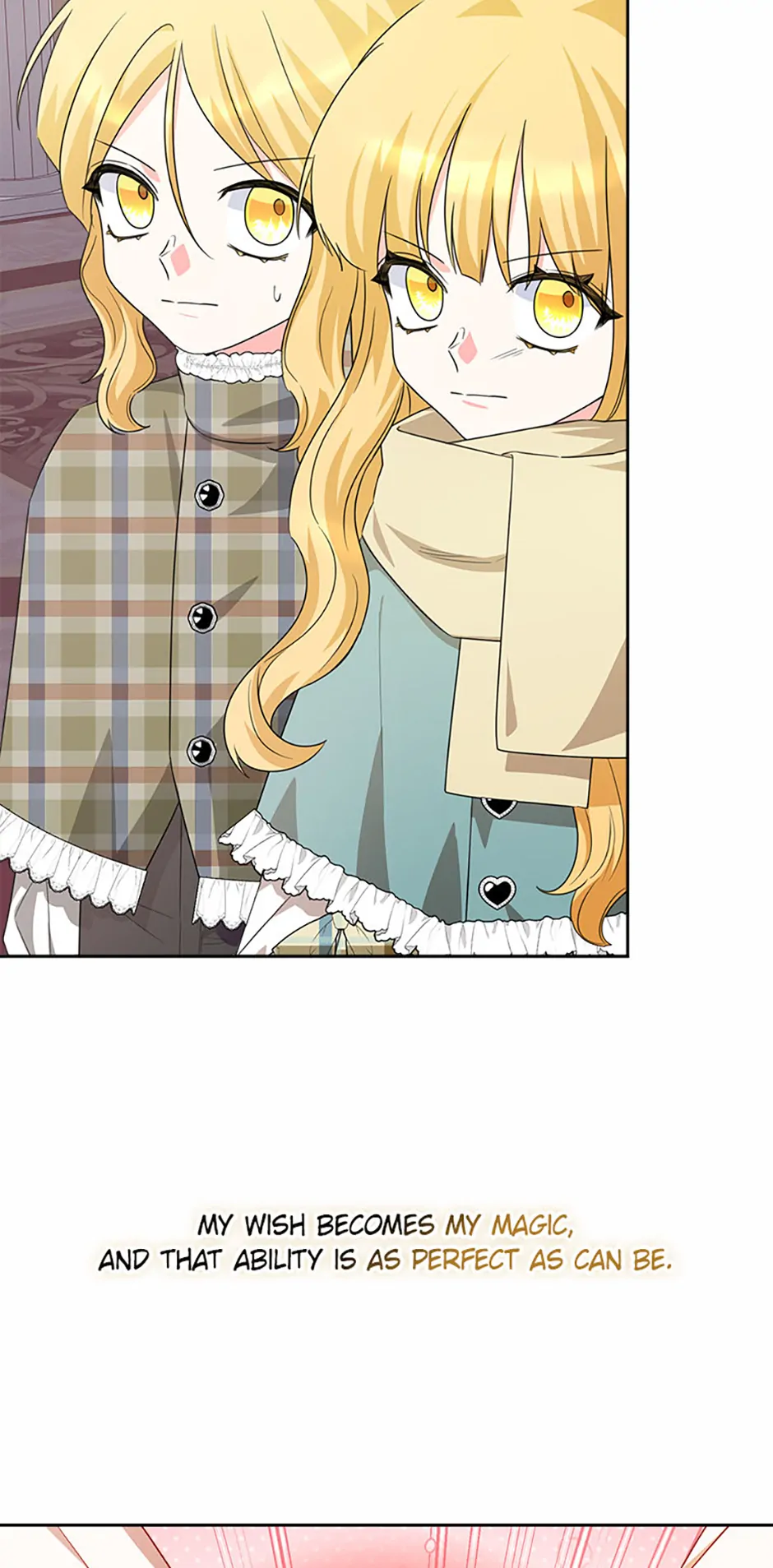 I Ended Up Saving My Crazy Stepfather! Chapter 64 268 21