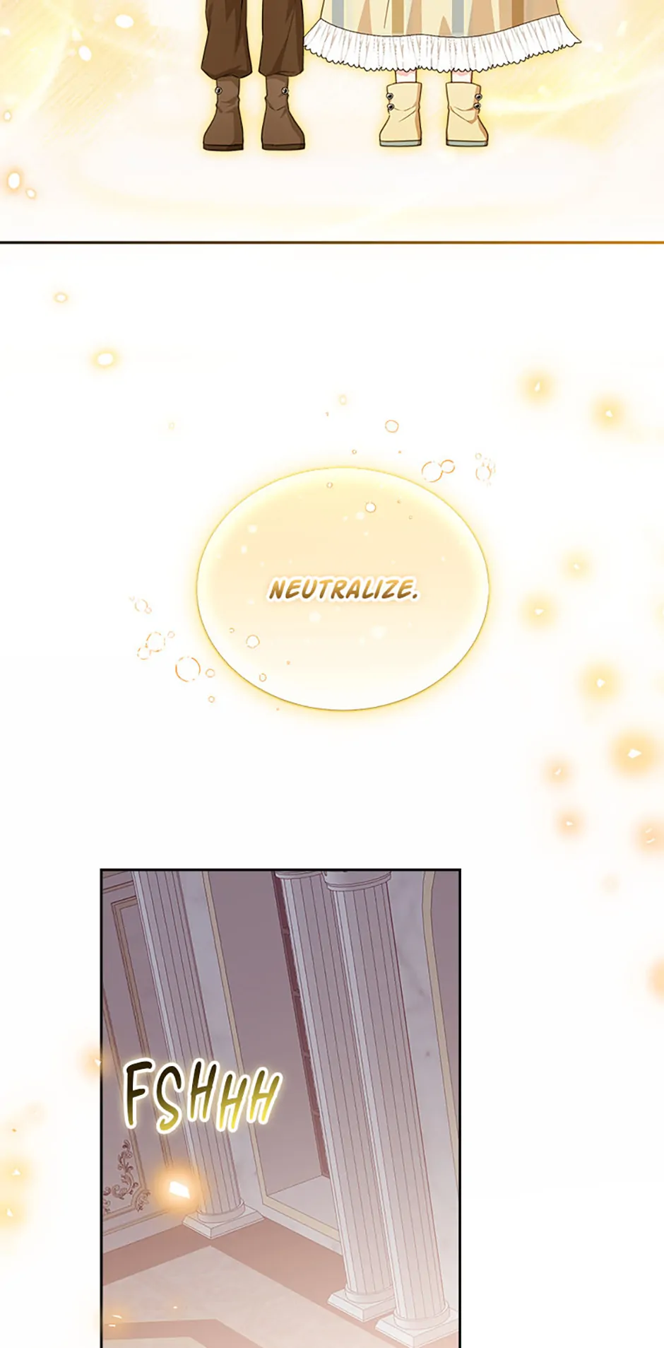 I Ended Up Saving My Crazy Stepfather! Chapter 64 270 23