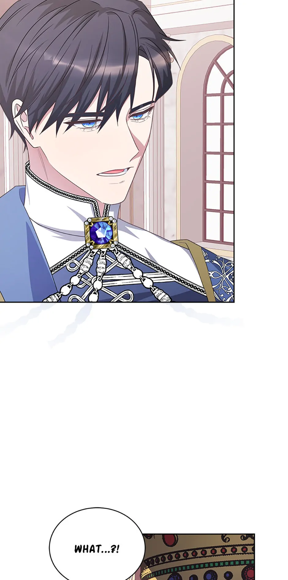 I Ended Up Saving My Crazy Stepfather! Chapter 64 278 31