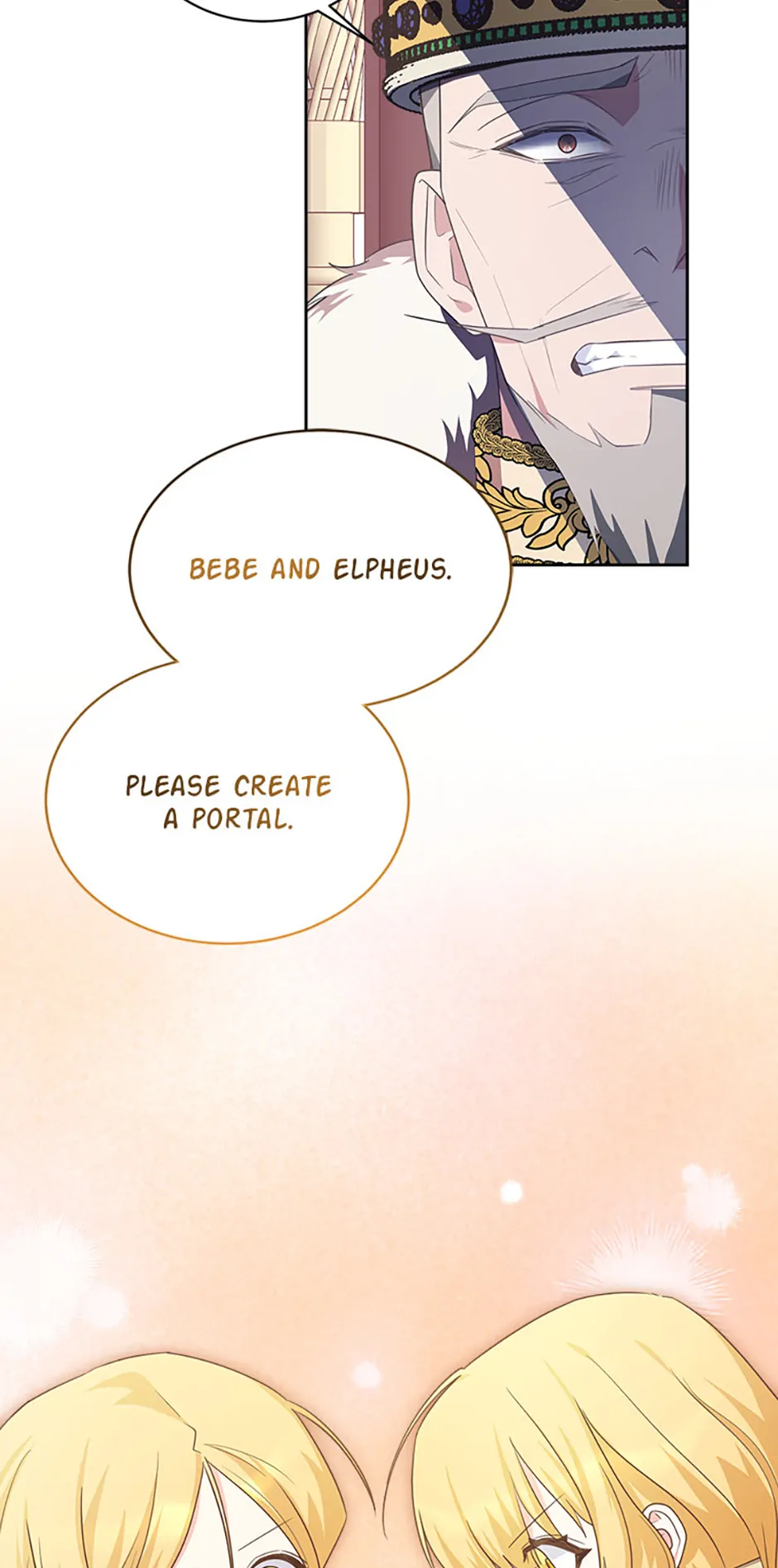 I Ended Up Saving My Crazy Stepfather! Chapter 64 279 32