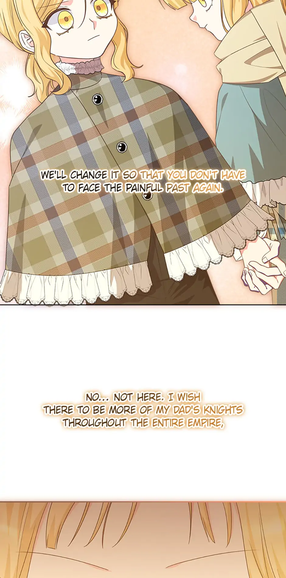 I Ended Up Saving My Crazy Stepfather! Chapter 64 280 33