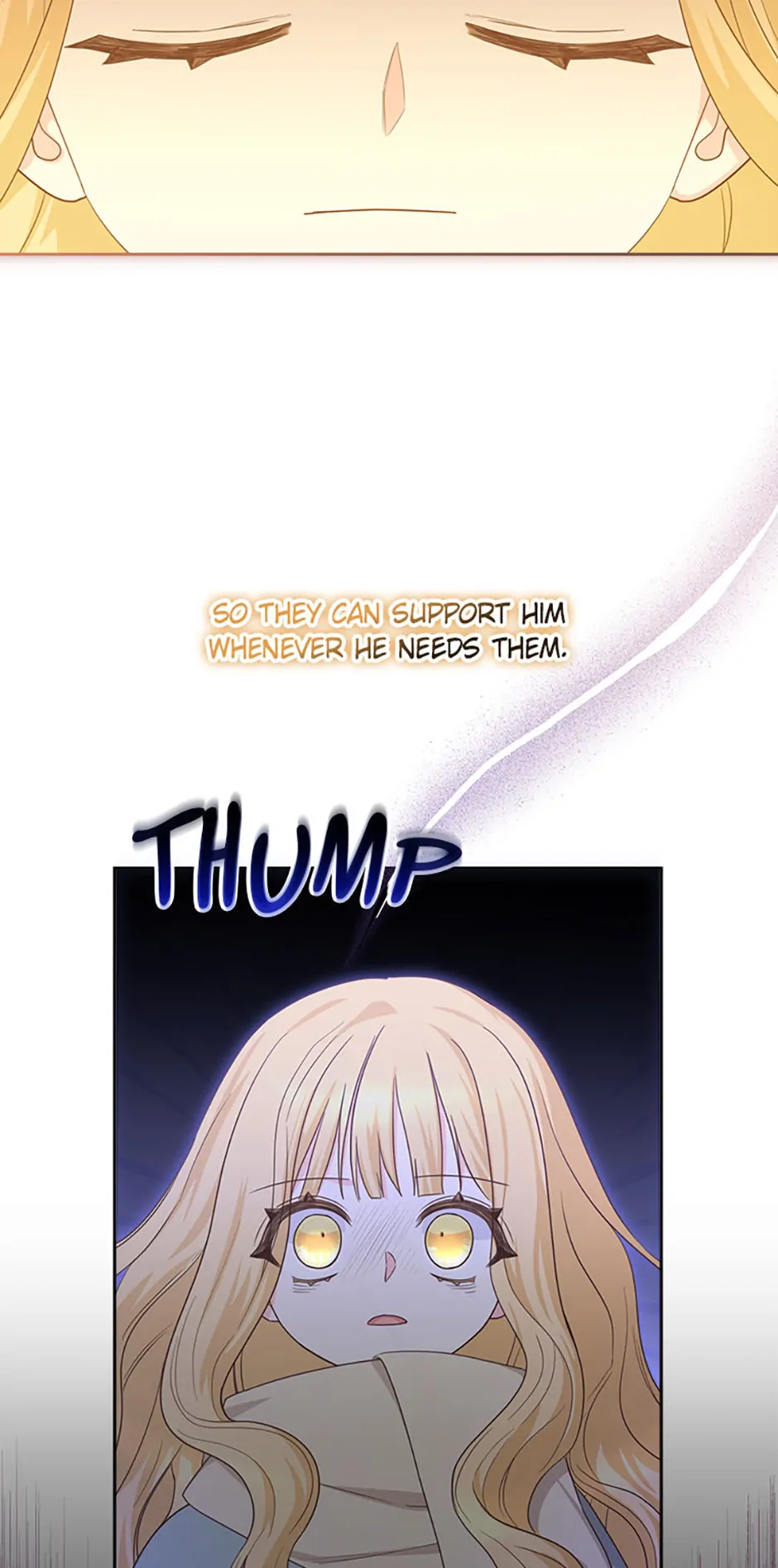 I Ended Up Saving My Crazy Stepfather! Chapter 64 281 34