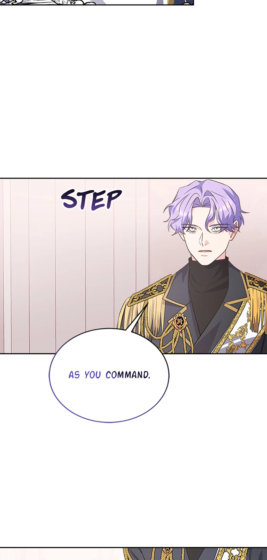 I Ended Up Saving My Crazy Stepfather! Chapter 64 288 41