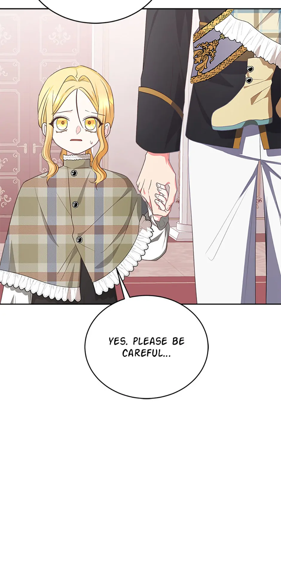 I Ended Up Saving My Crazy Stepfather! Chapter 64 291 44