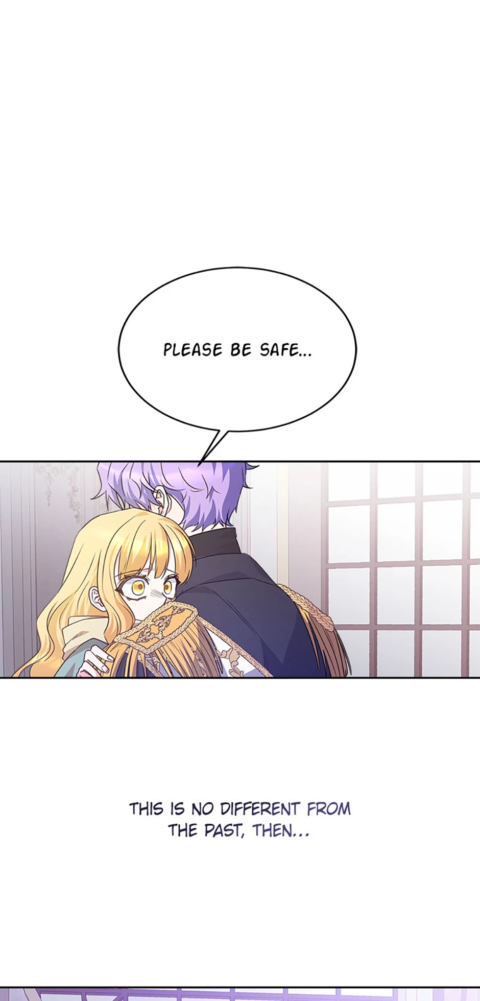 I Ended Up Saving My Crazy Stepfather! Chapter 64 292 45