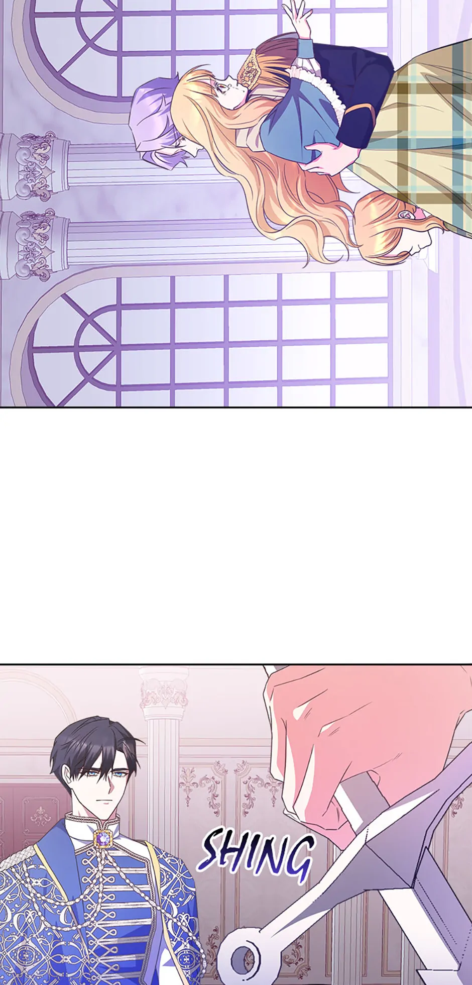 I Ended Up Saving My Crazy Stepfather! Chapter 64 294 47