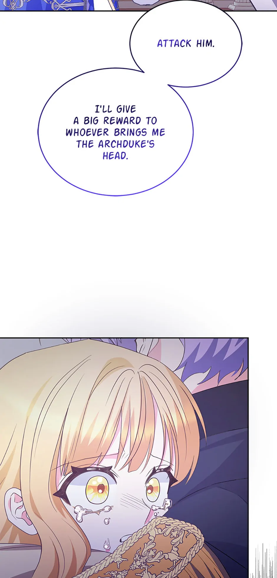 I Ended Up Saving My Crazy Stepfather! Chapter 64 295 48