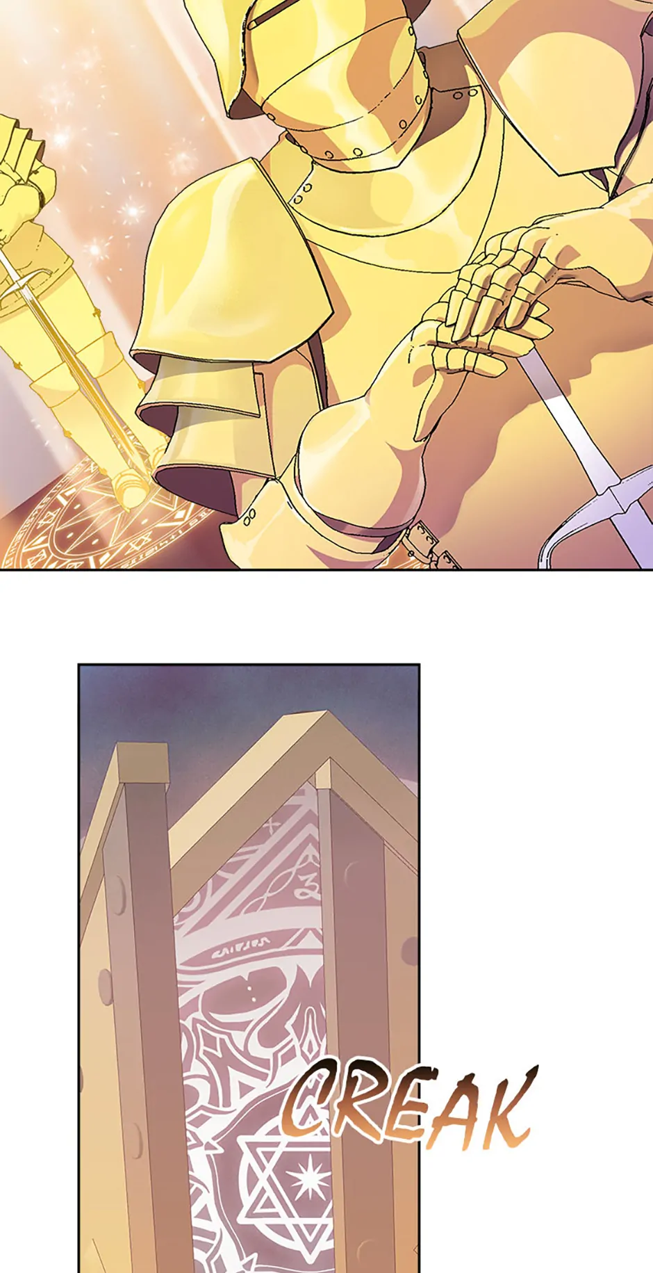 I Ended Up Saving My Crazy Stepfather! Chapter 64 303 56