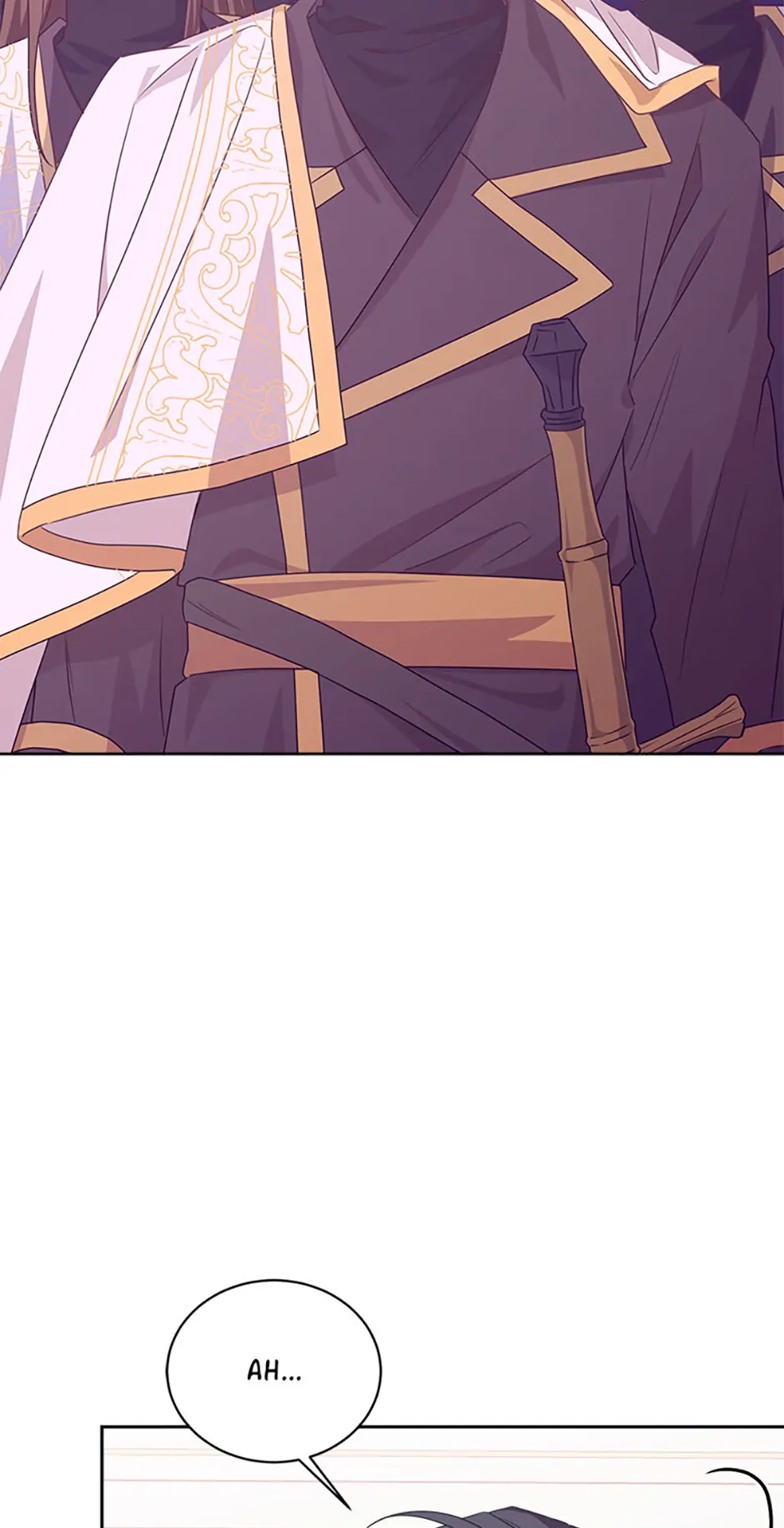 I Ended Up Saving My Crazy Stepfather! Chapter 64 305 58