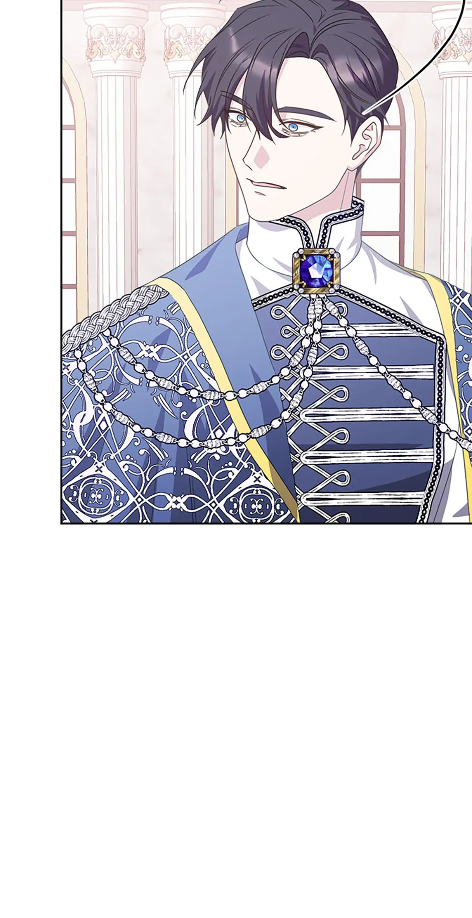 I Ended Up Saving My Crazy Stepfather! Chapter 64 306 59