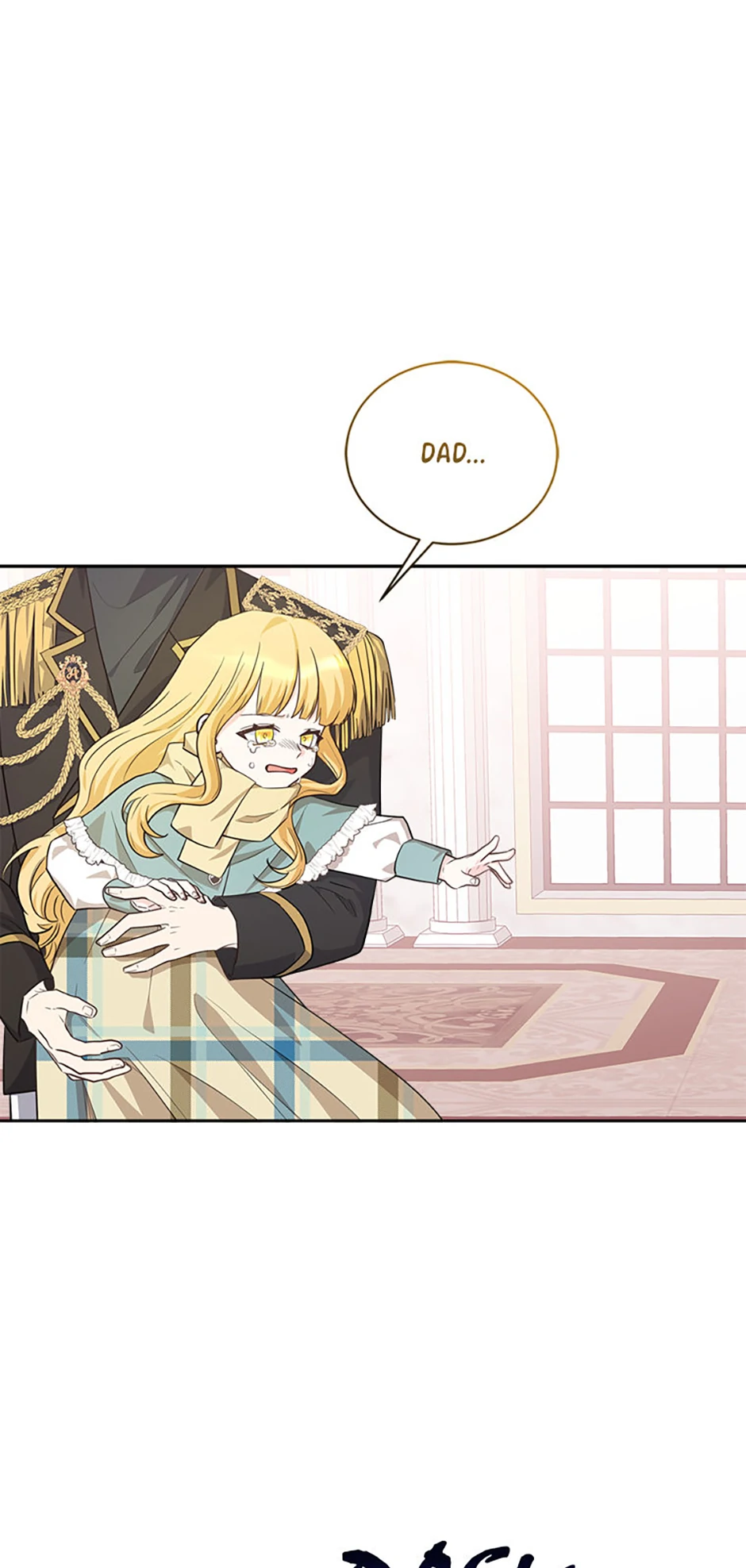 I Ended Up Saving My Crazy Stepfather! Chapter 64 307 60