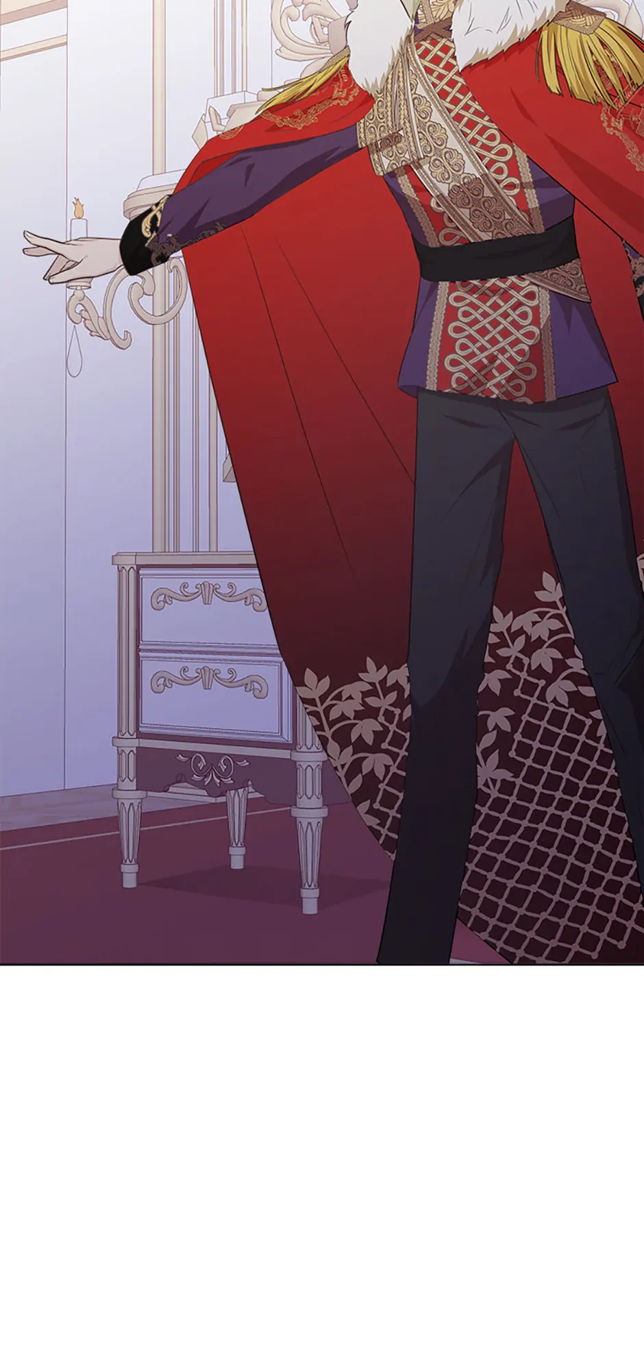 I Ended Up Saving My Crazy Stepfather! Chapter 64 311 64