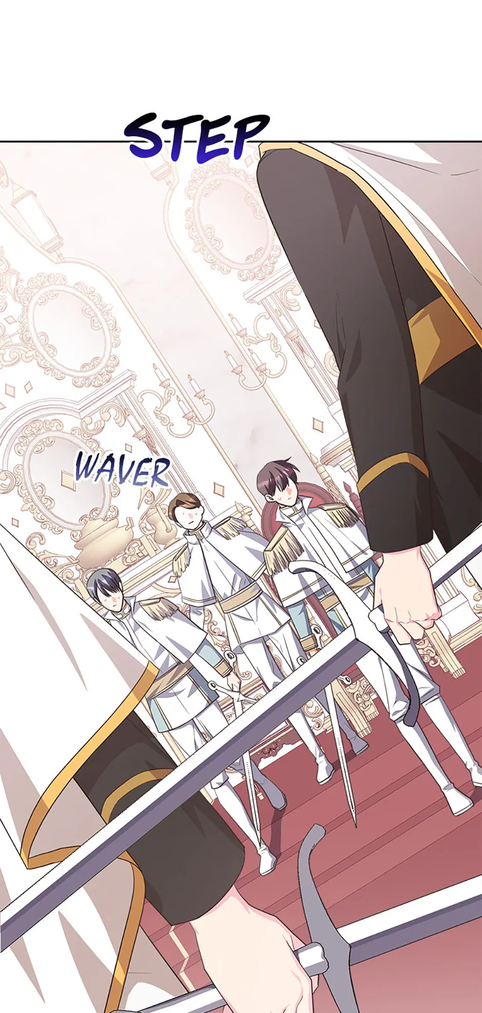 I Ended Up Saving My Crazy Stepfather! Chapter 64 312 65