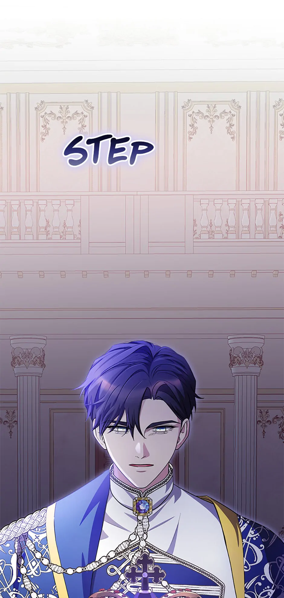 I Ended Up Saving My Crazy Stepfather! Chapter 64 314 67