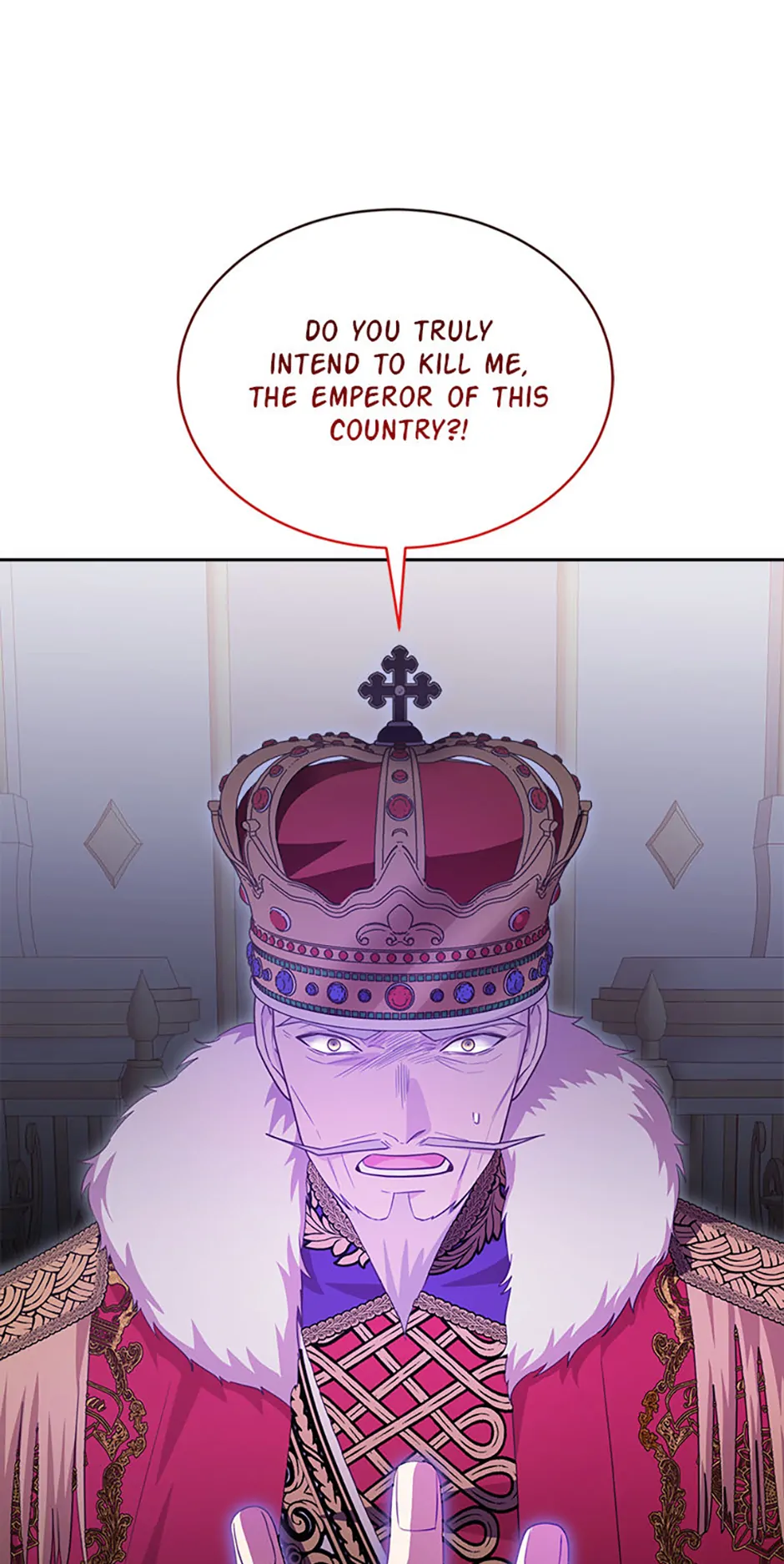 I Ended Up Saving My Crazy Stepfather! Chapter 64 316 69