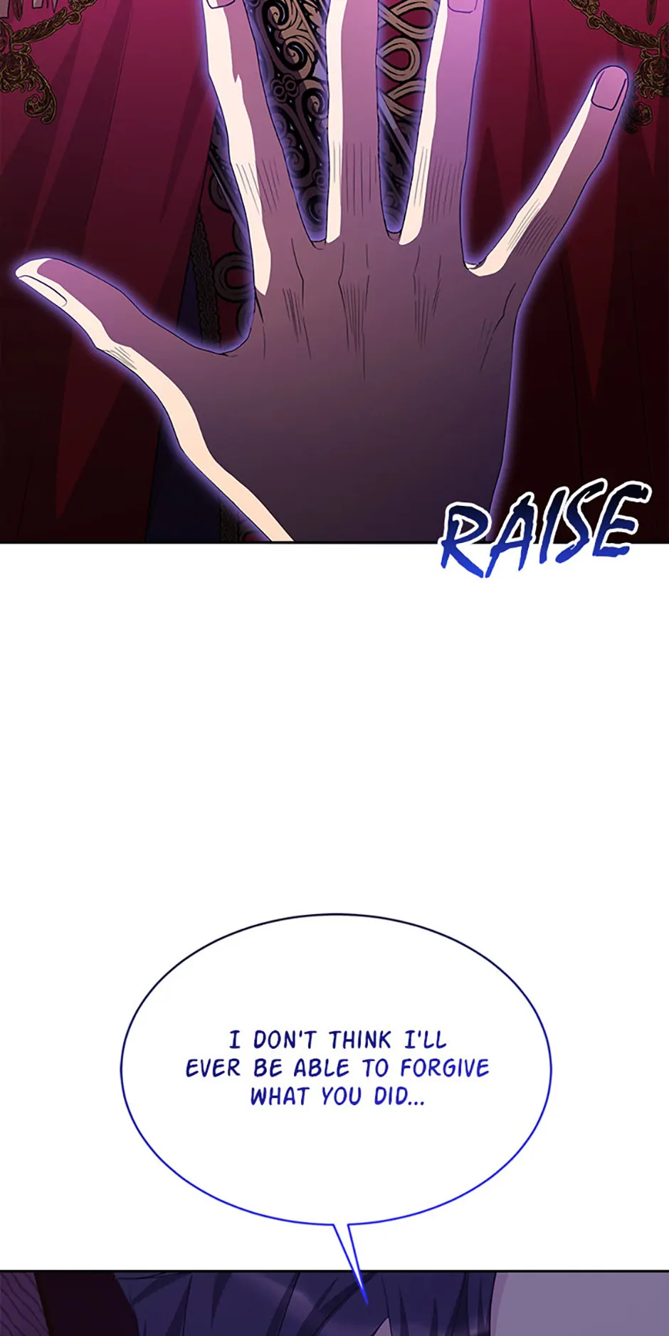 I Ended Up Saving My Crazy Stepfather! Chapter 64 317 70