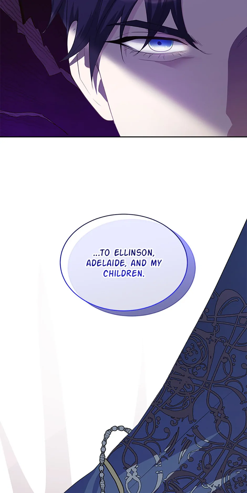 I Ended Up Saving My Crazy Stepfather! Chapter 64 318 71