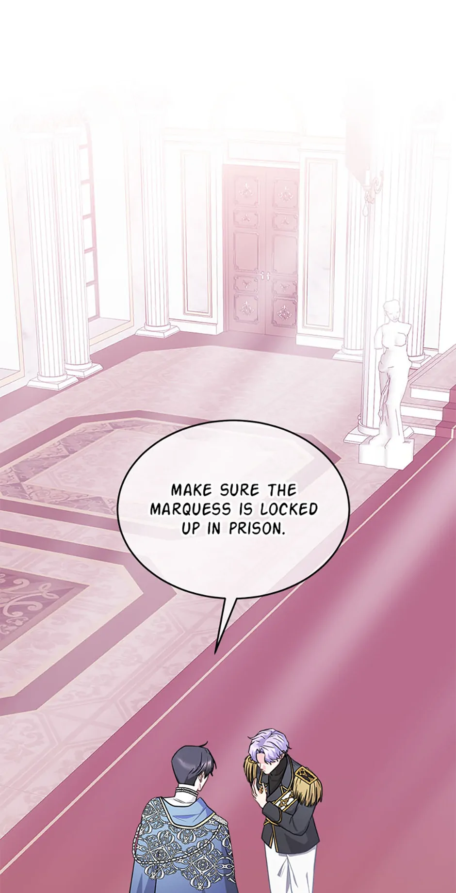 I Ended Up Saving My Crazy Stepfather! Chapter 65 248 01