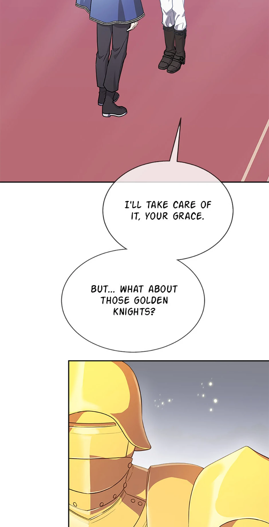 I Ended Up Saving My Crazy Stepfather! Chapter 65 249 02