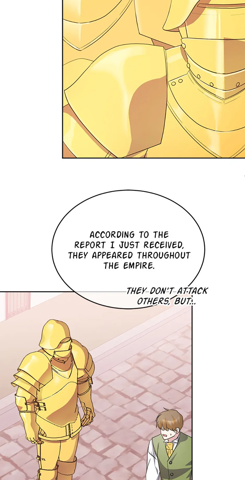 I Ended Up Saving My Crazy Stepfather! Chapter 65 250 03