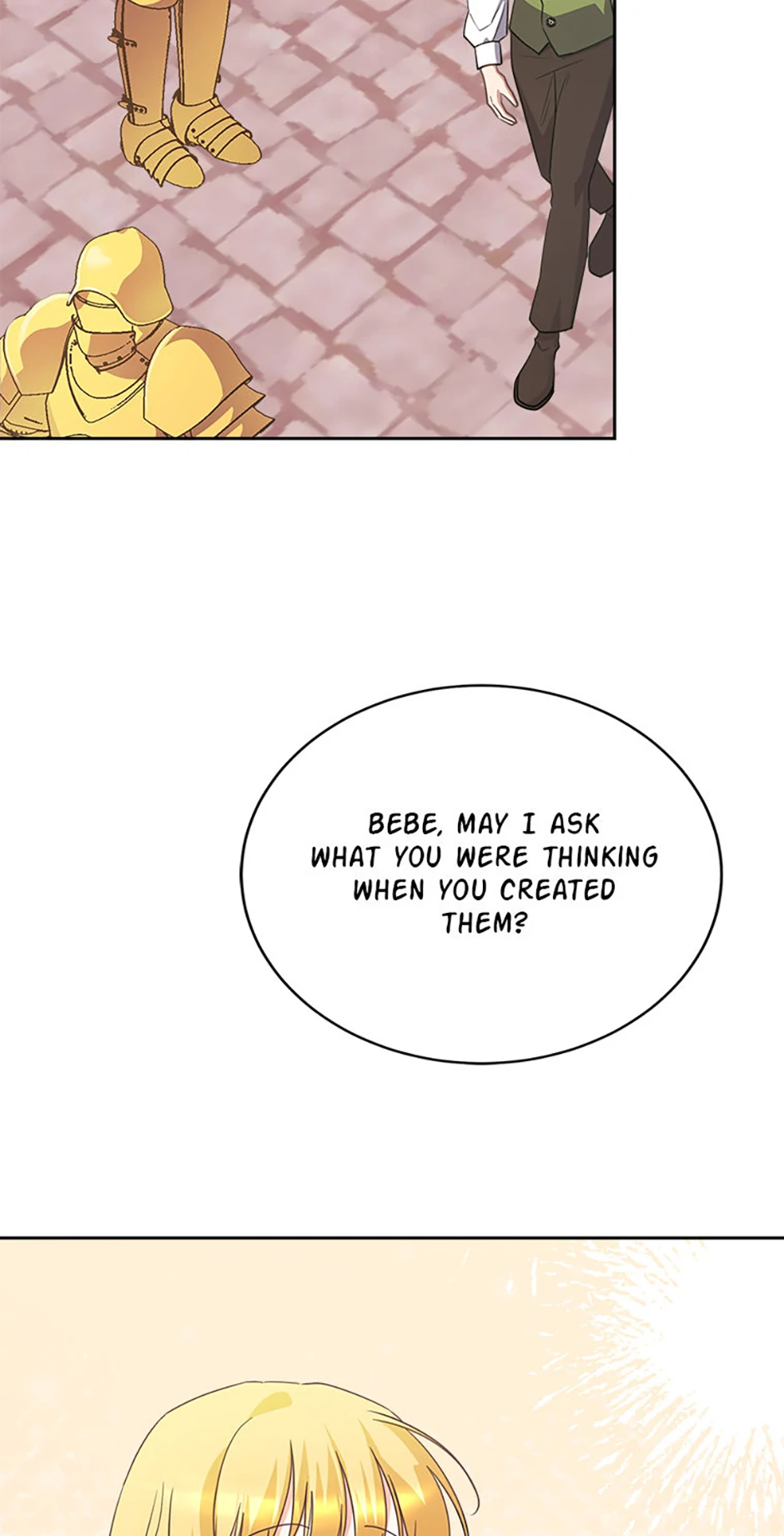 I Ended Up Saving My Crazy Stepfather! Chapter 65 251 04