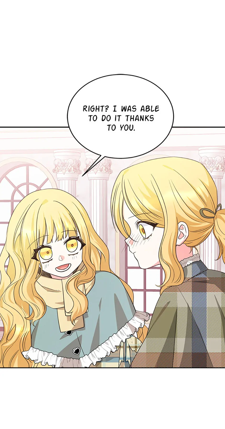 I Ended Up Saving My Crazy Stepfather! Chapter 65 257 10