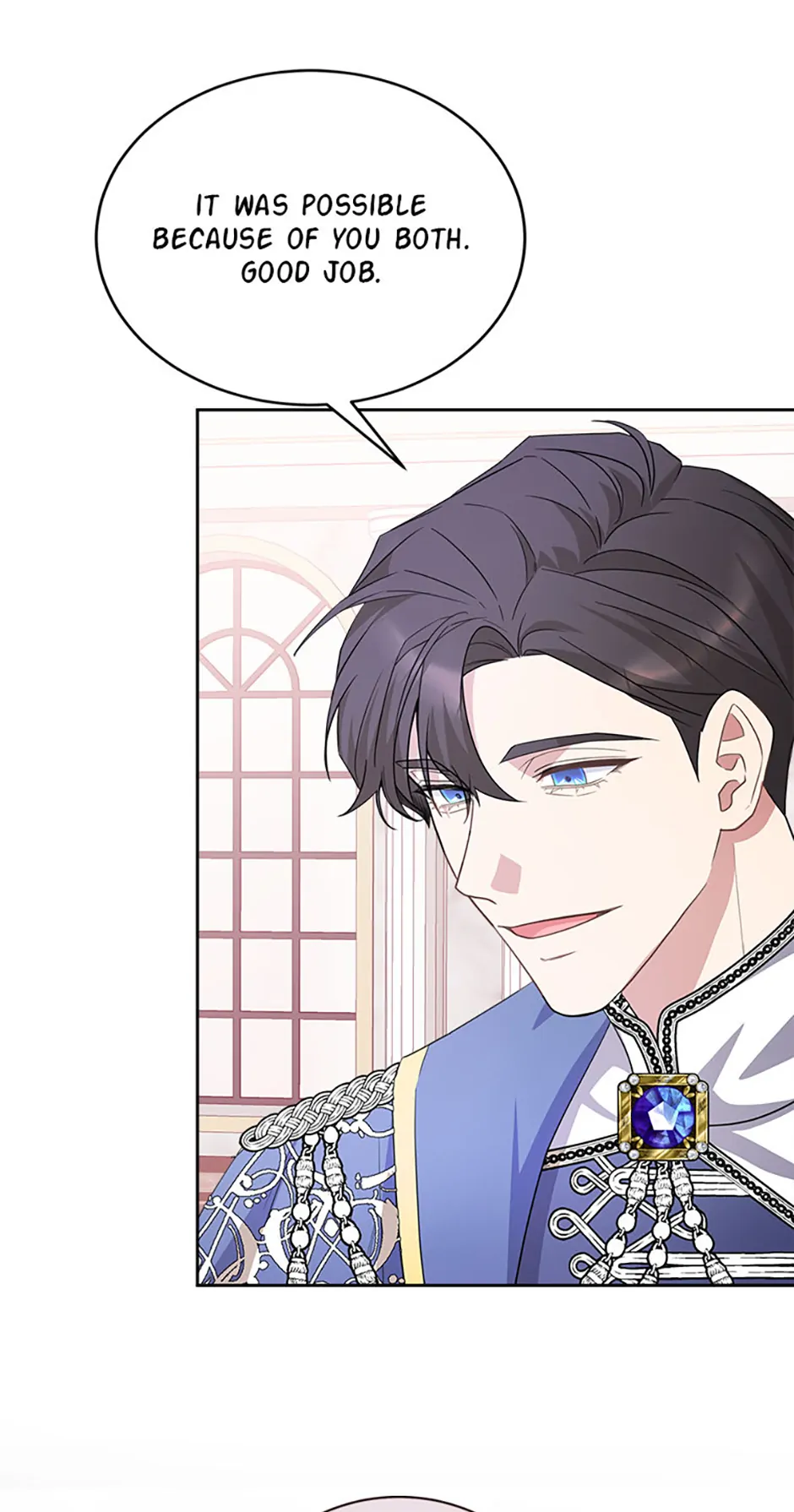 I Ended Up Saving My Crazy Stepfather! Chapter 65 258 11