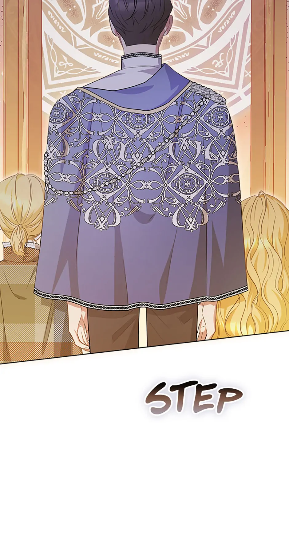 I Ended Up Saving My Crazy Stepfather! Chapter 65 260 13