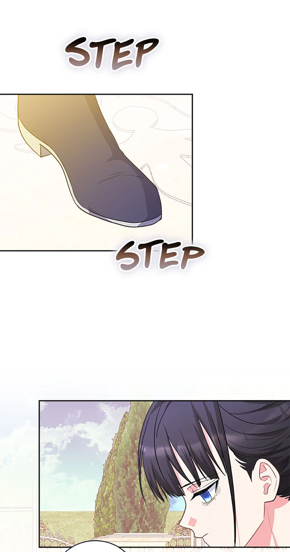 I Ended Up Saving My Crazy Stepfather! Chapter 65 261 14