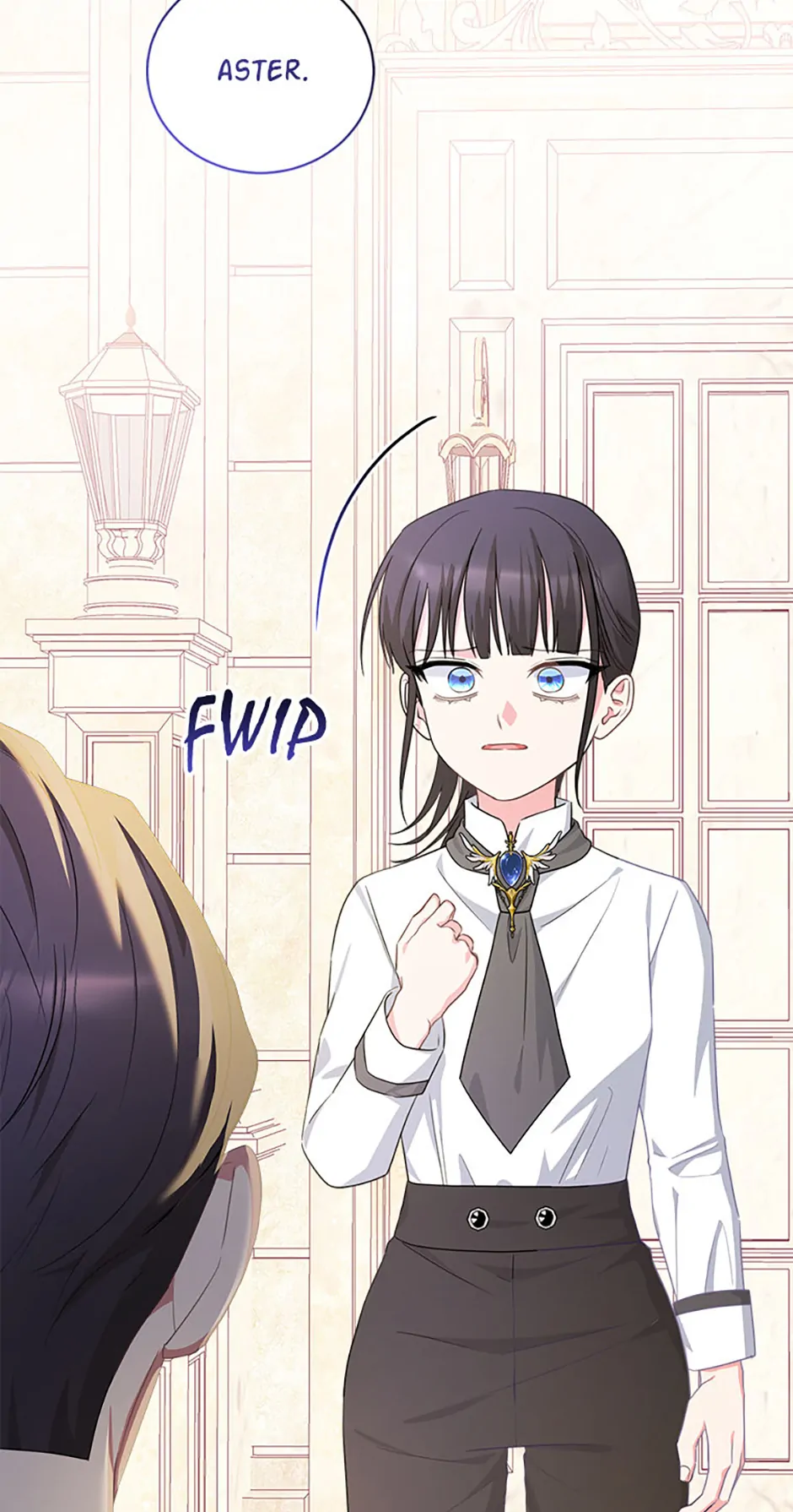 I Ended Up Saving My Crazy Stepfather! Chapter 65 262 15