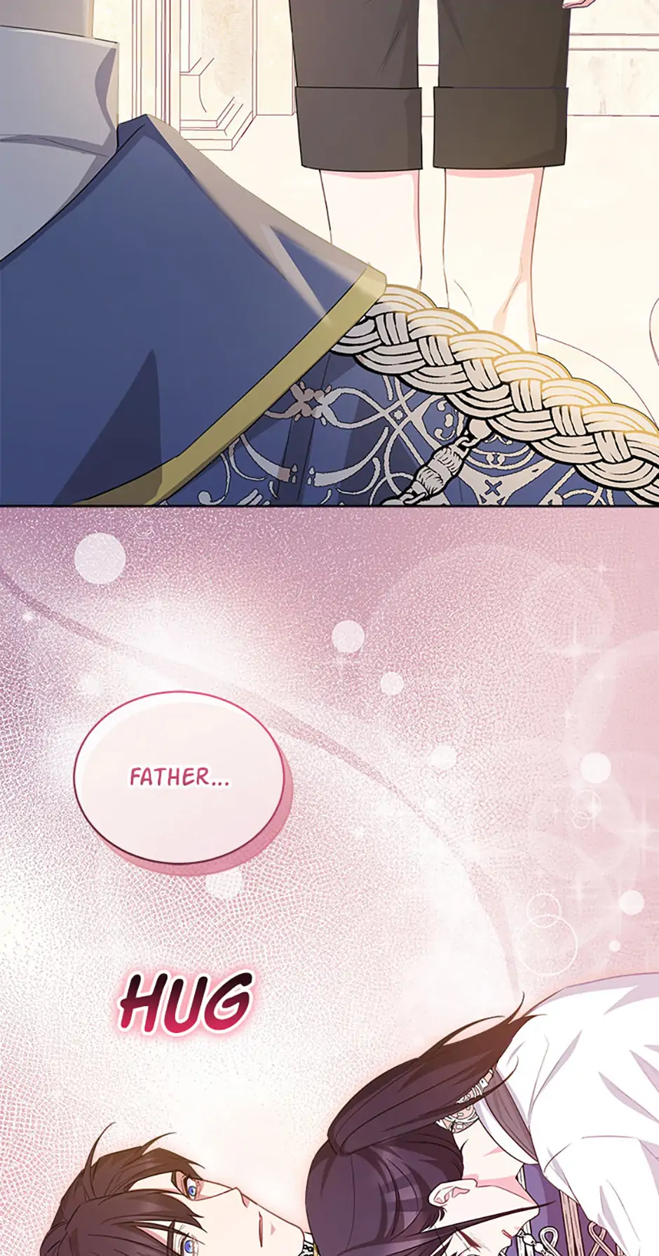 I Ended Up Saving My Crazy Stepfather! Chapter 65 263 16