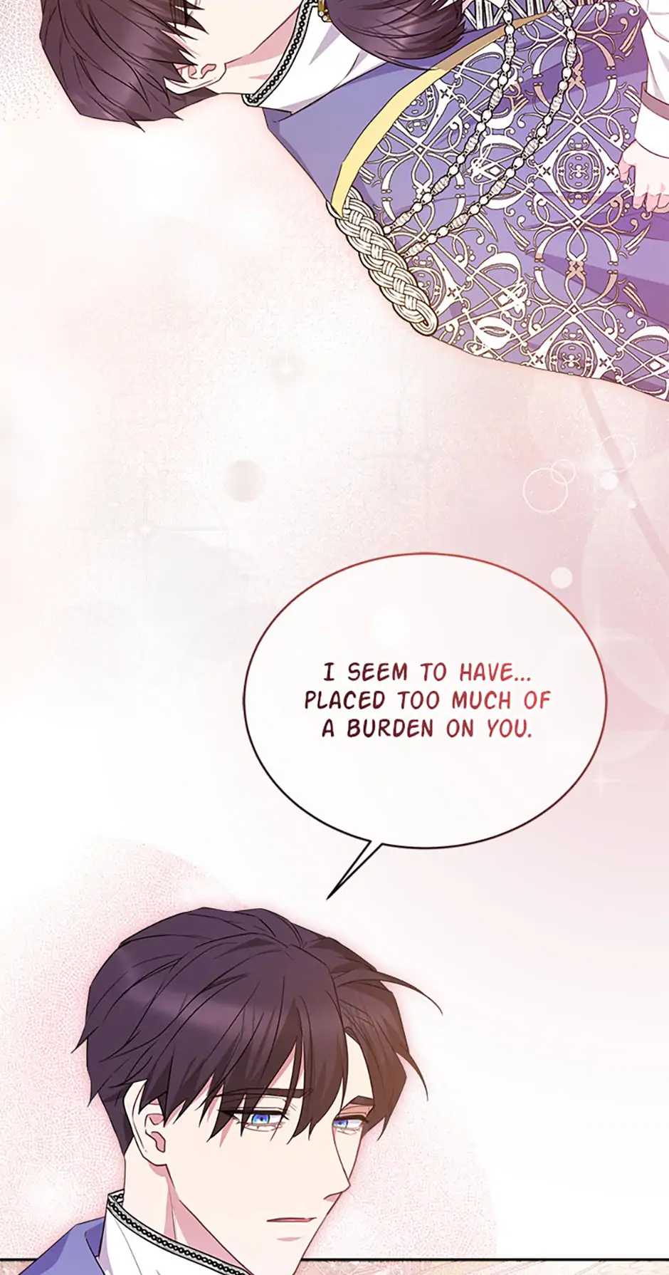 I Ended Up Saving My Crazy Stepfather! Chapter 65 264 17