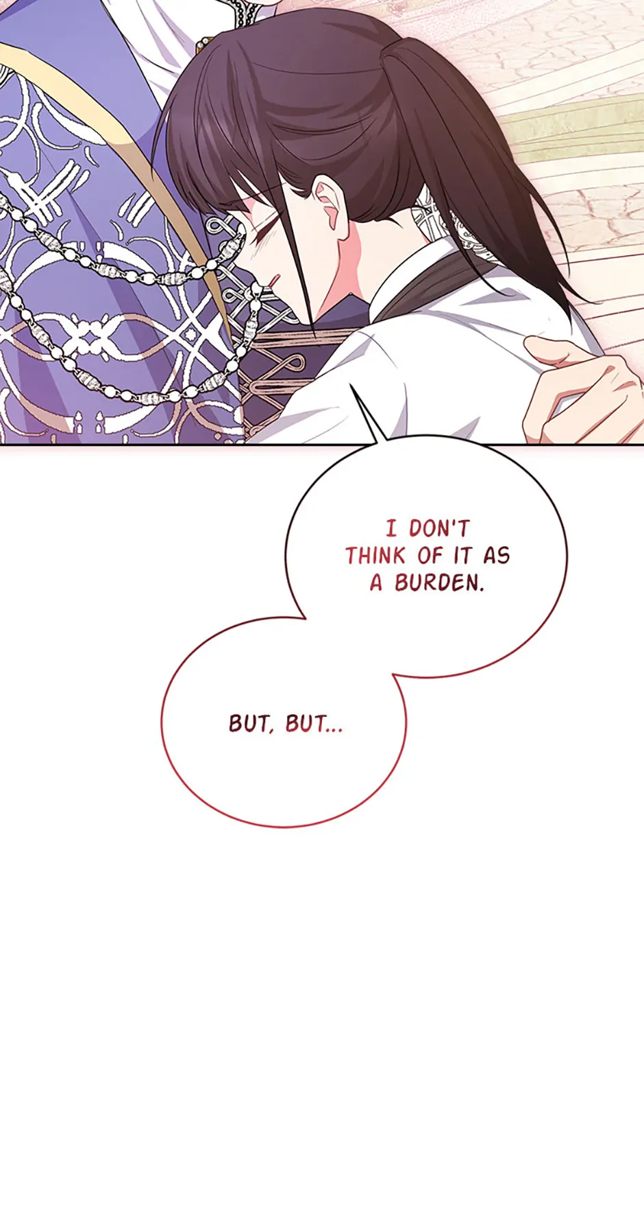 I Ended Up Saving My Crazy Stepfather! Chapter 65 265 18