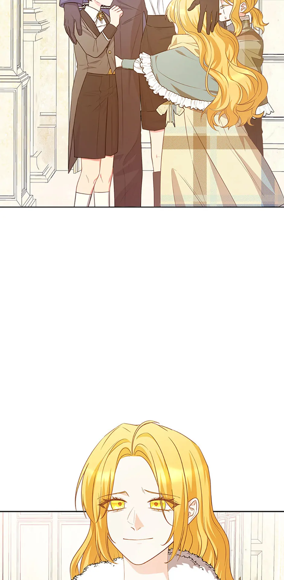 I Ended Up Saving My Crazy Stepfather! Chapter 65 268 21