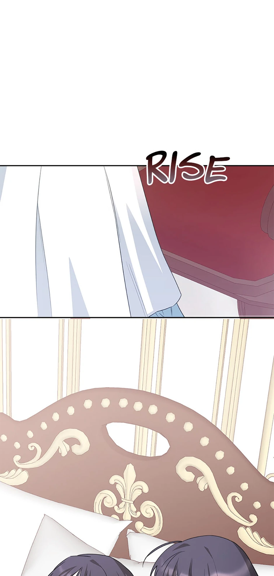 I Ended Up Saving My Crazy Stepfather! Chapter 65 275 28