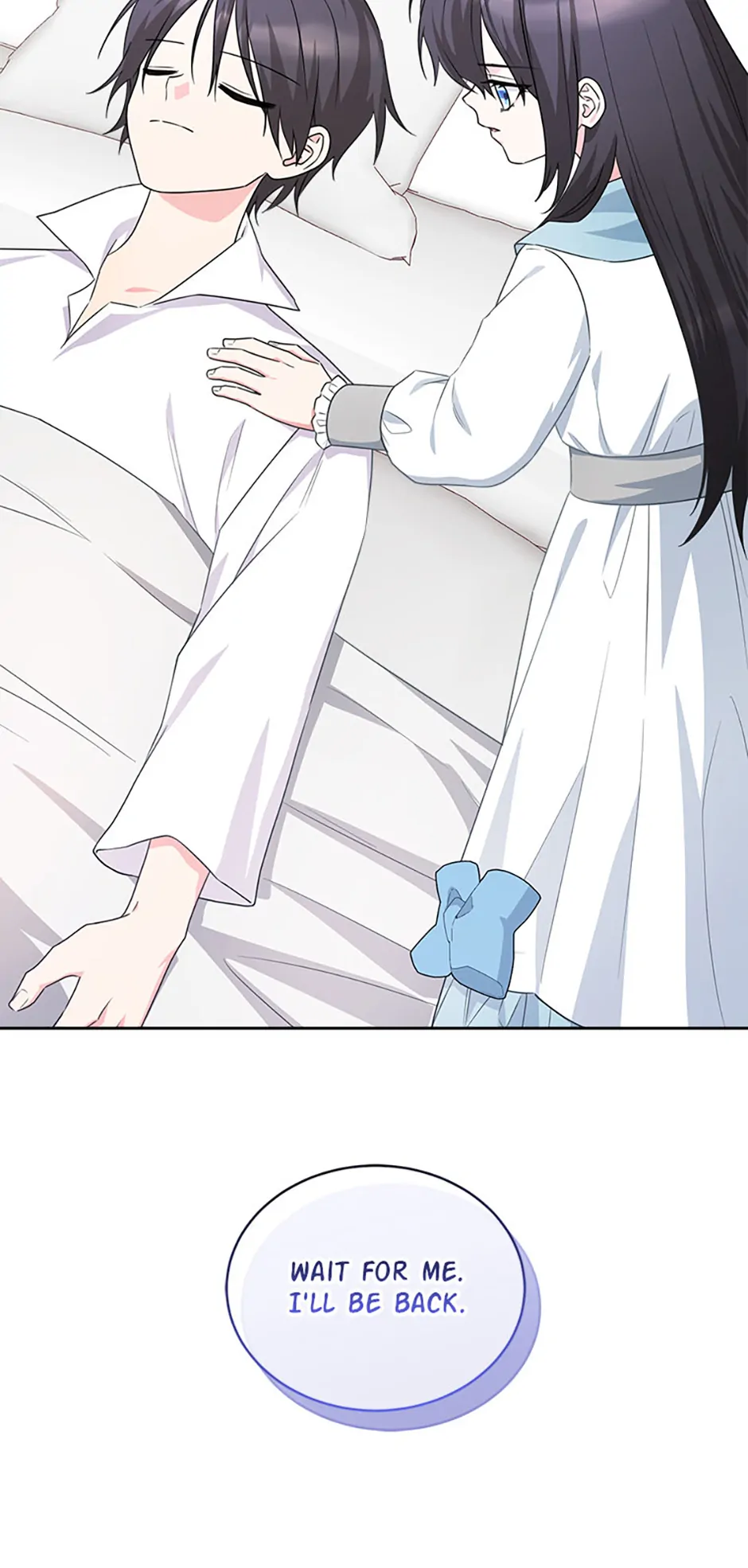 I Ended Up Saving My Crazy Stepfather! Chapter 65 276 29