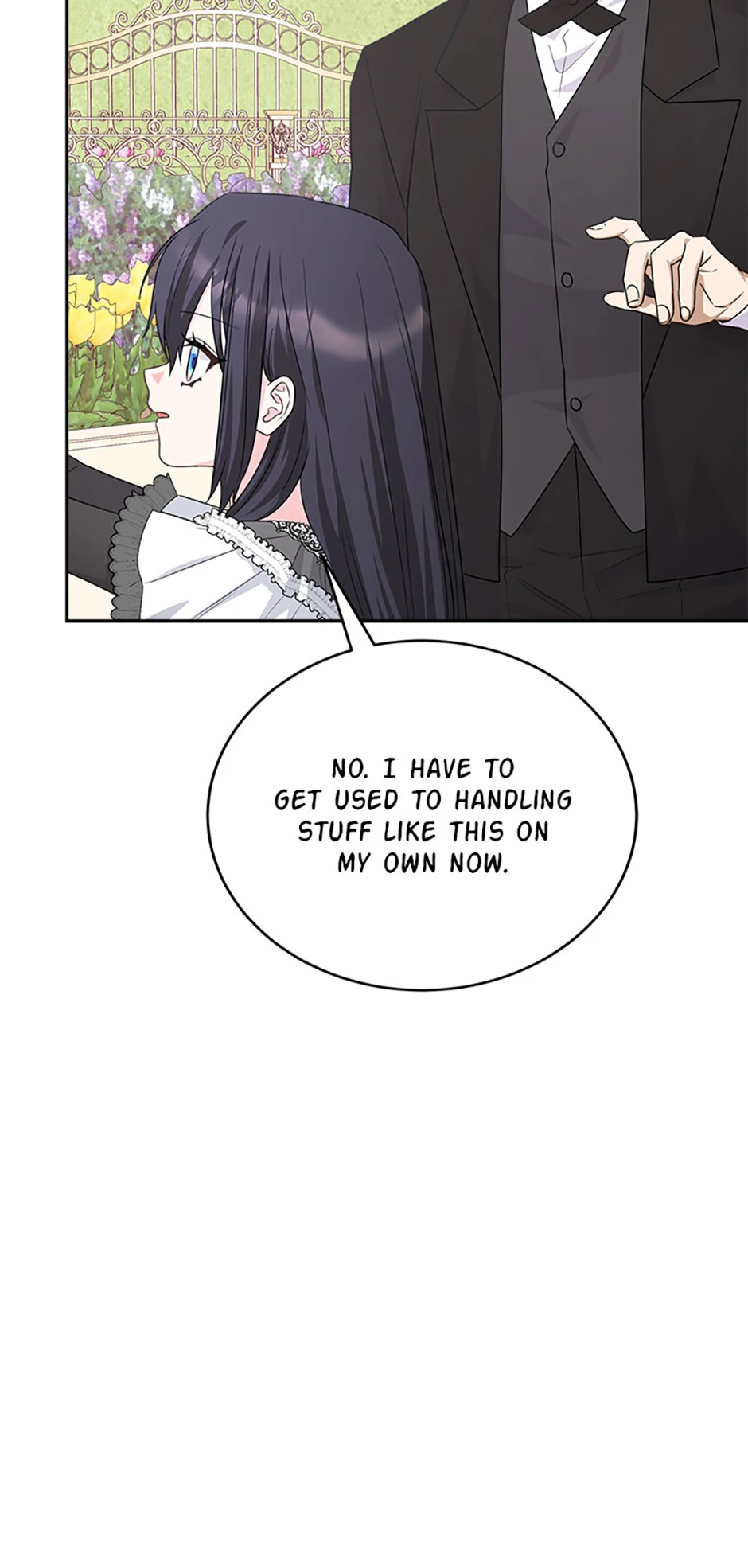 I Ended Up Saving My Crazy Stepfather! Chapter 65 280 33