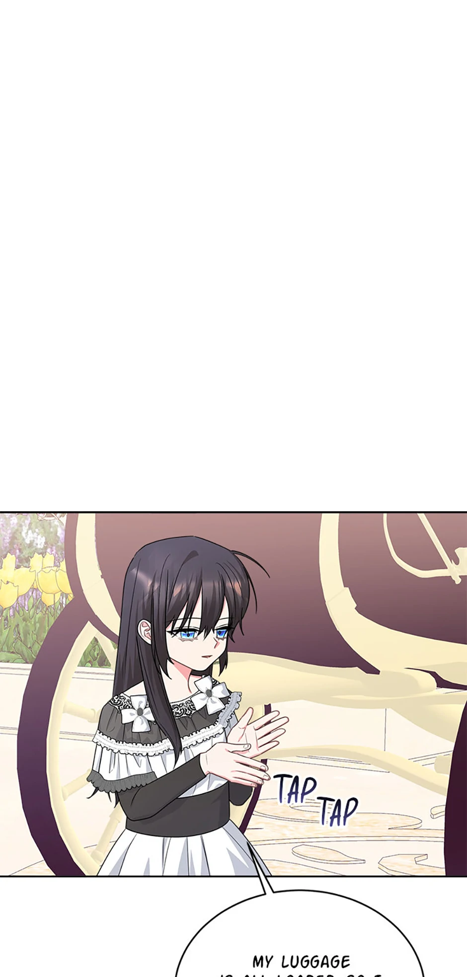 I Ended Up Saving My Crazy Stepfather! Chapter 65 281 34