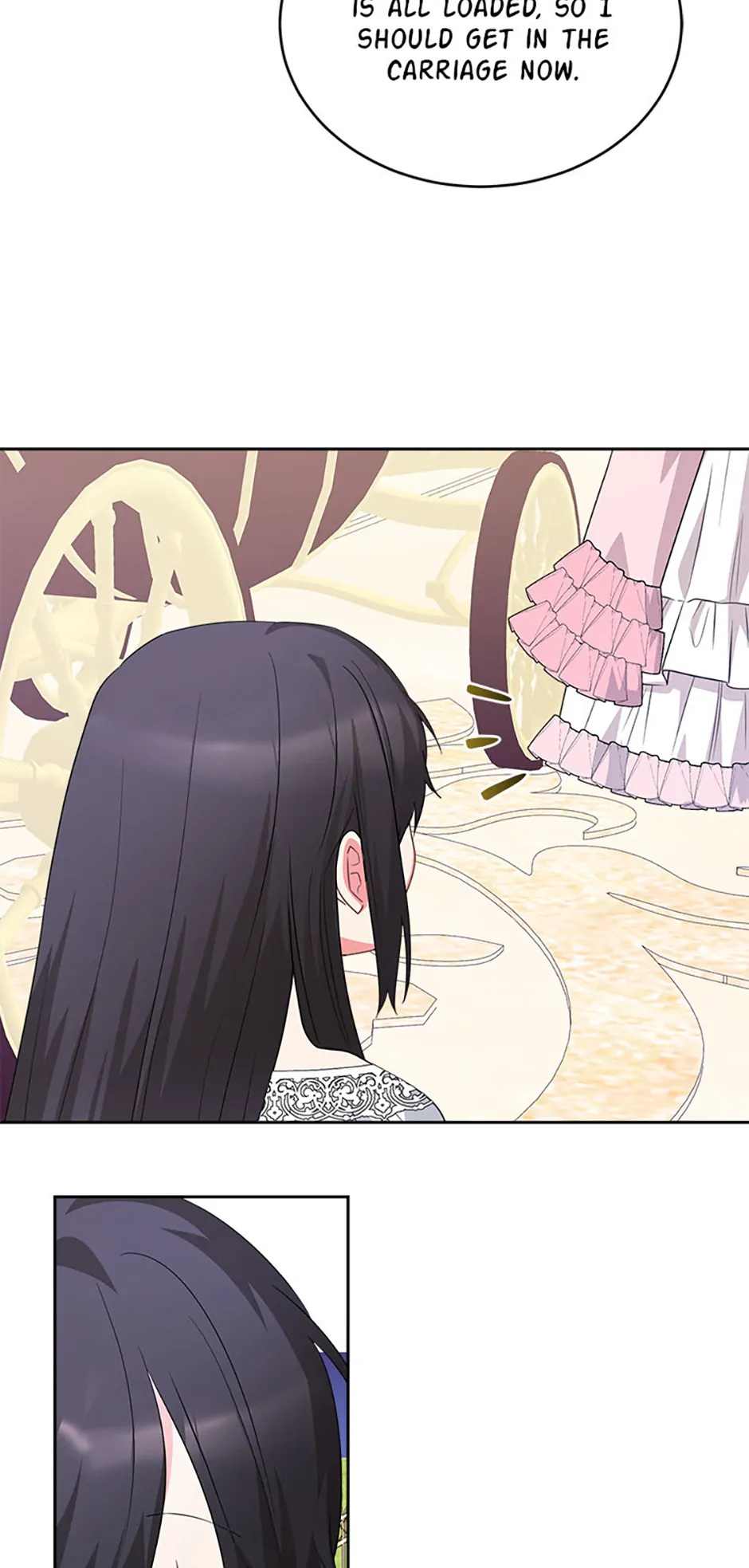 I Ended Up Saving My Crazy Stepfather! Chapter 65 282 35