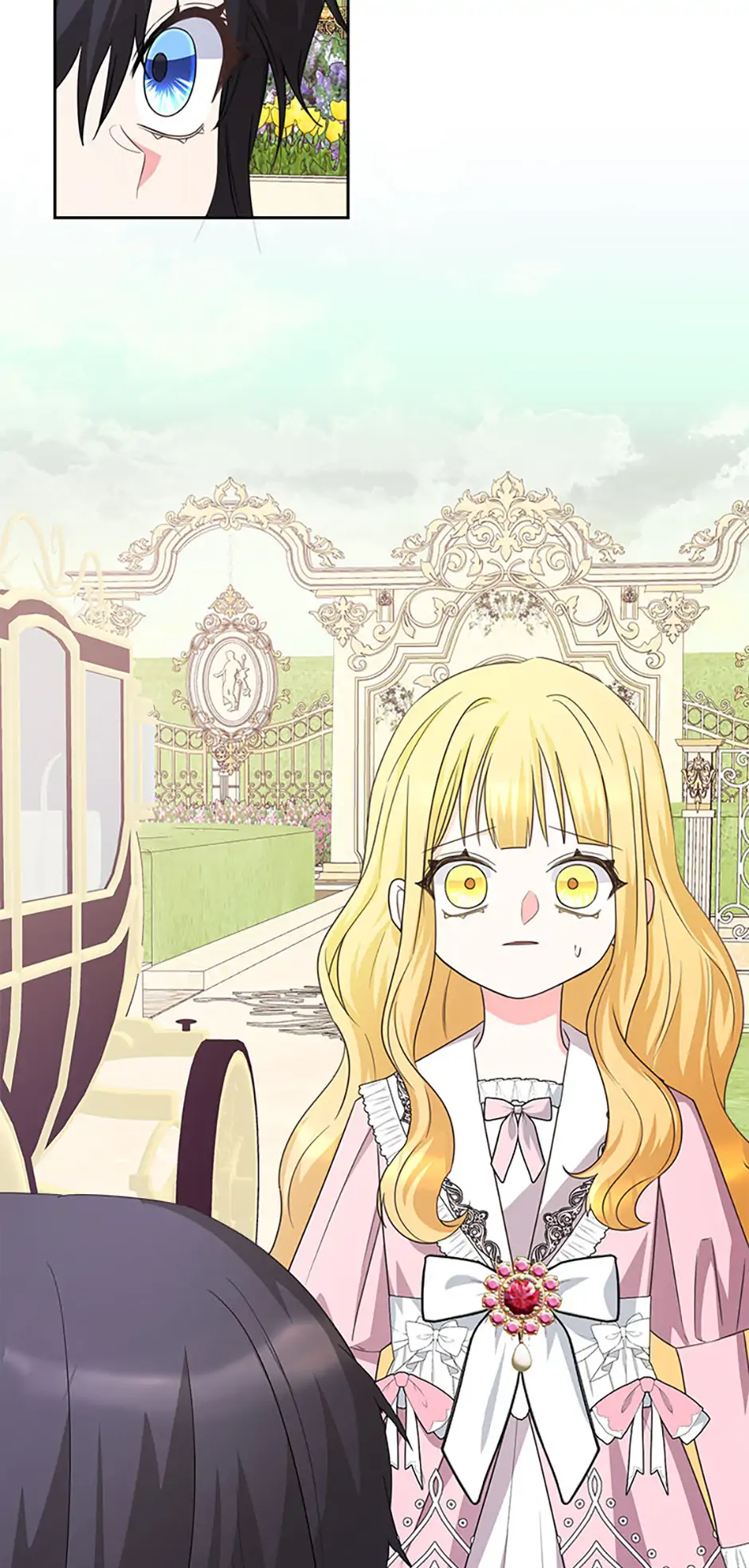 I Ended Up Saving My Crazy Stepfather! Chapter 65 283 36