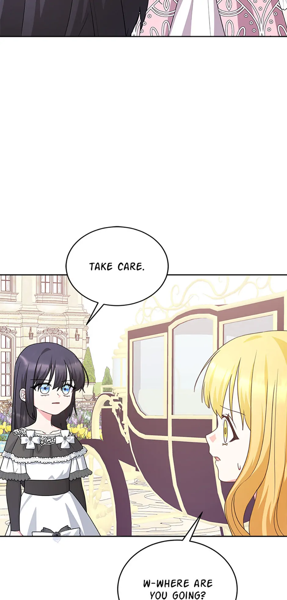 I Ended Up Saving My Crazy Stepfather! Chapter 65 284 37