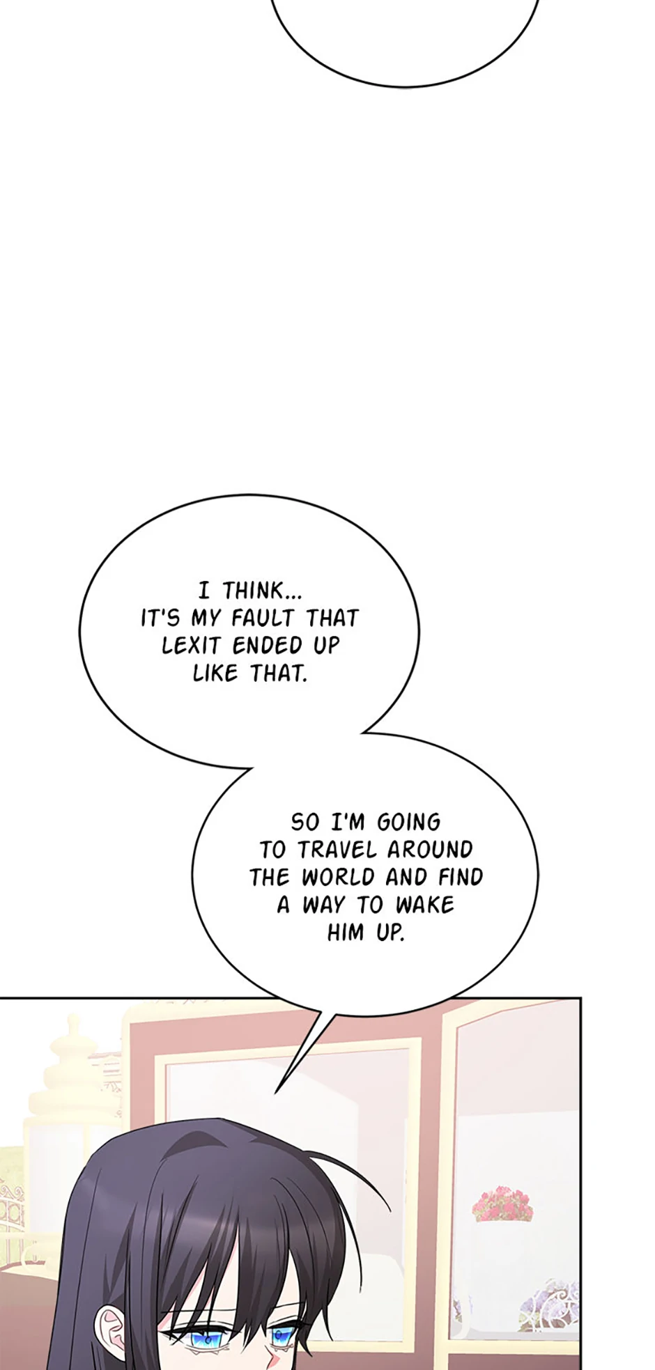 I Ended Up Saving My Crazy Stepfather! Chapter 65 285 38